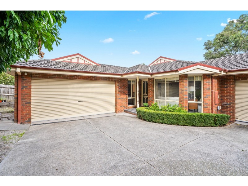 3/8 Banksia Court, Heathmont VIC 3135