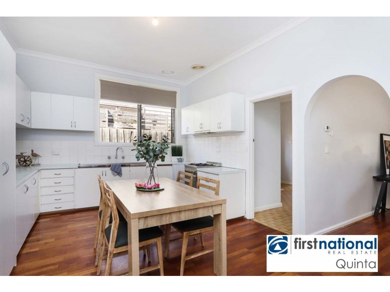 7 Donald Street, Sunshine VIC 3020