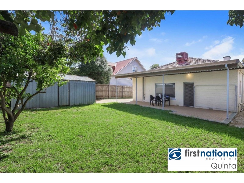 7 Donald Street, Sunshine VIC 3020