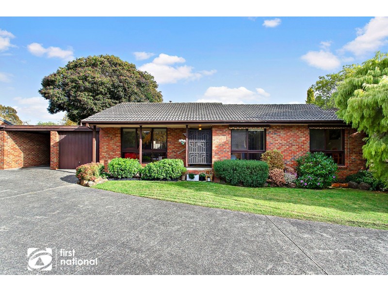 3/13 Woodmason Road, Boronia VIC 3155