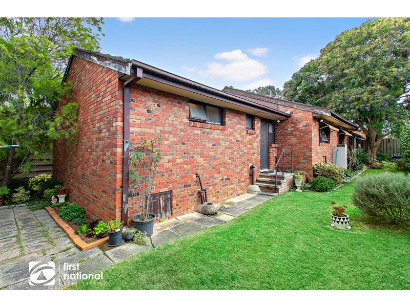 3/13 Woodmason Road, Boronia VIC 3155
