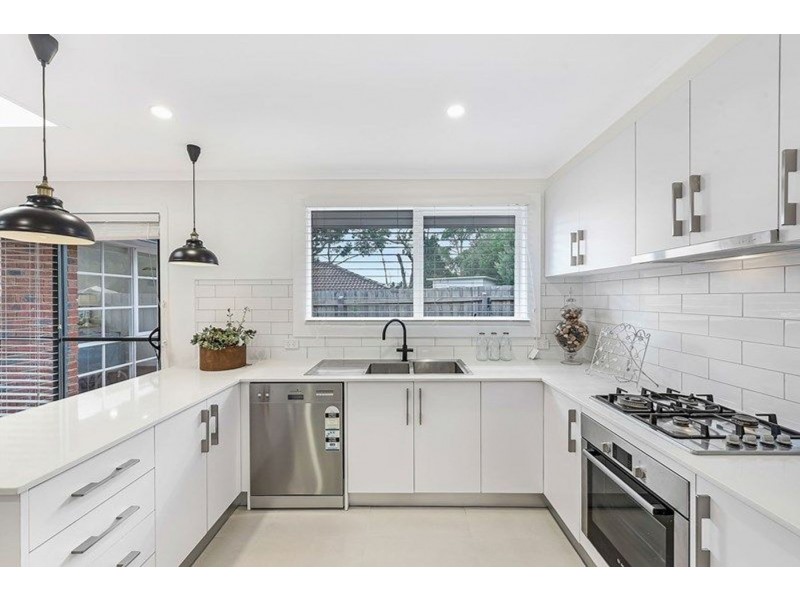 1/30 Chappell Drive, Wantirna South VIC 3152