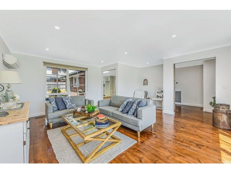 1/30 Chappell Drive, Wantirna South VIC 3152