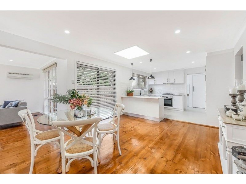 1/30 Chappell Drive, Wantirna South VIC 3152