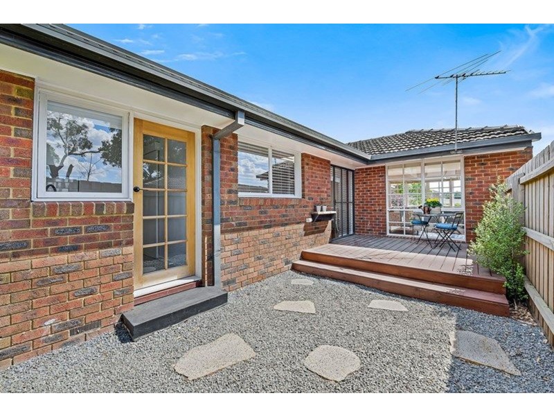 1/30 Chappell Drive, Wantirna South VIC 3152