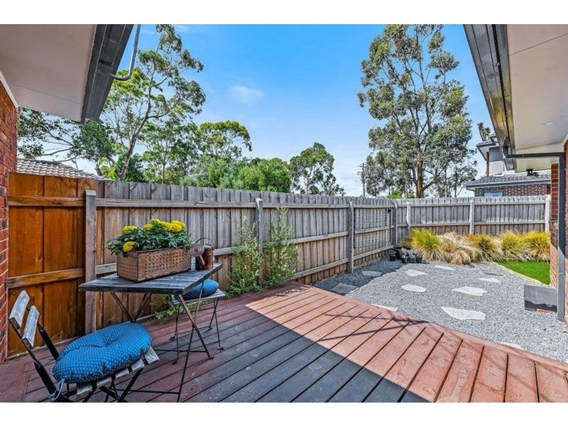 1/30 Chappell Drive, Wantirna South VIC 3152