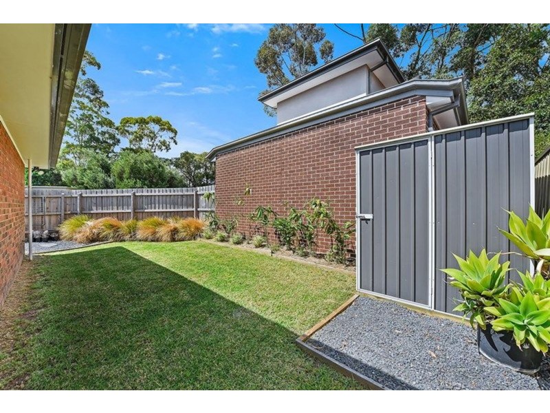 1/30 Chappell Drive, Wantirna South VIC 3152