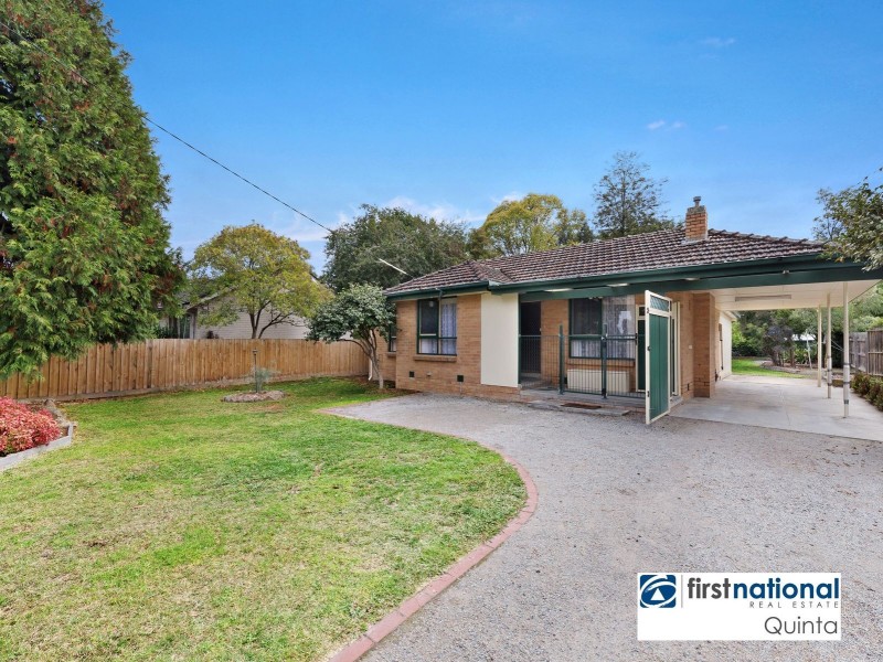 397 Mt Dandenong Road, Croydon VIC 3136