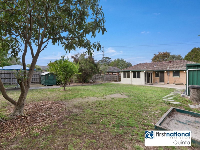 397 Mt Dandenong Road, Croydon VIC 3136