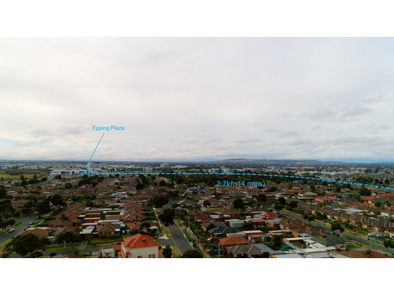 28 Kingsway Drive, Lalor VIC 3075