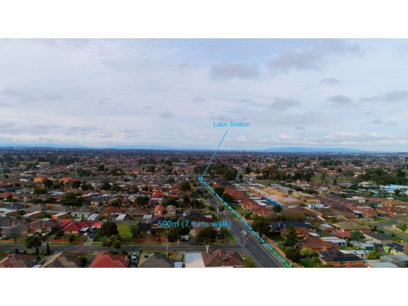 28 Kingsway Drive, Lalor VIC 3075