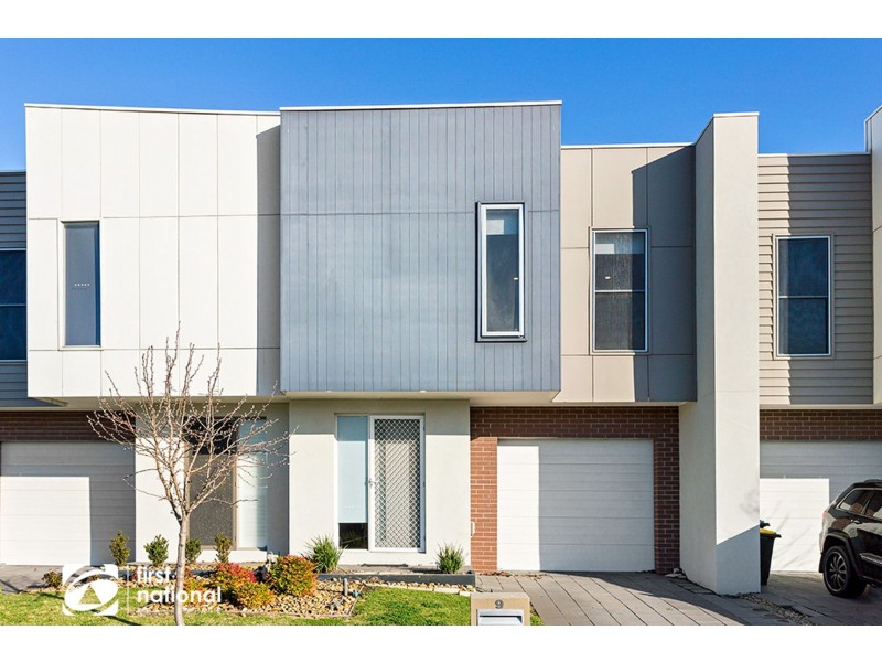 9 Exhibition Street, Point Cook VIC 3030