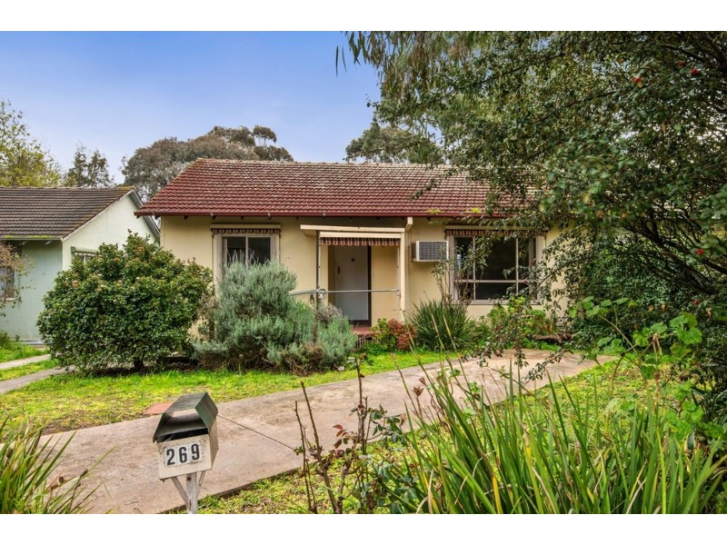 269 Liberty Parade, Heidelberg West VIC 3081