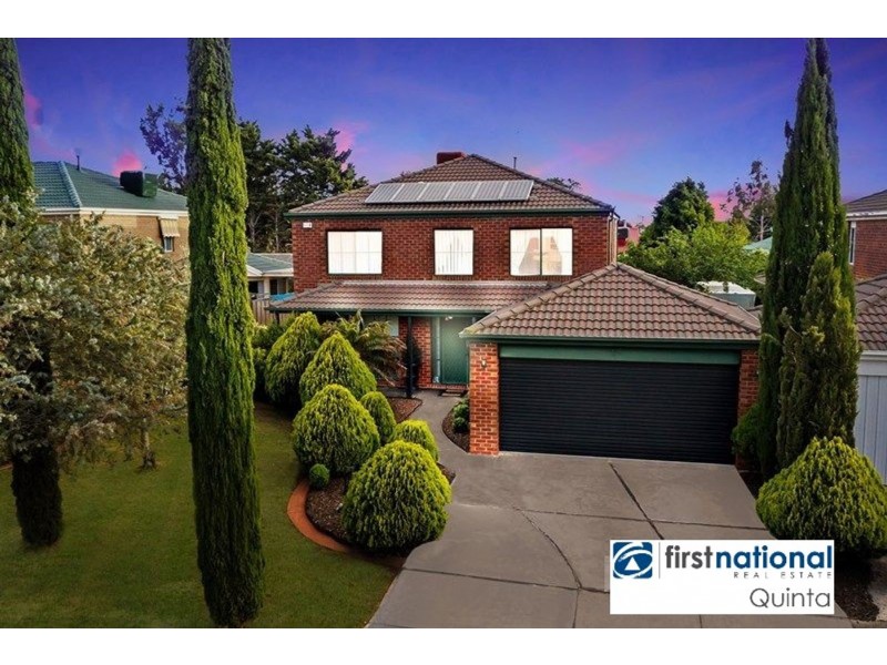 Hoppers Crossing VIC 3029