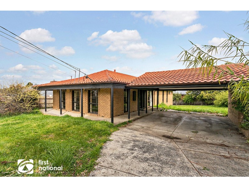 114 Weeden Drive, Vermont South VIC 3133