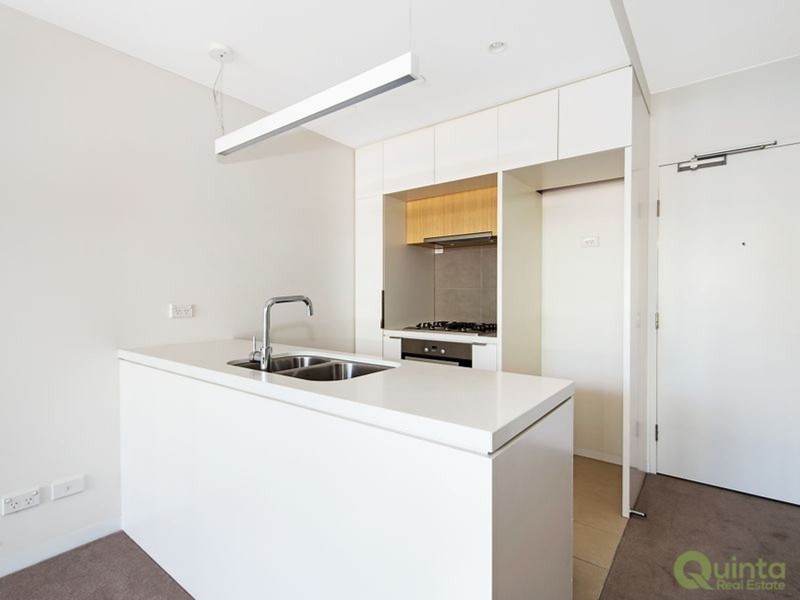 403/8 Grosvenor Street, Abbotsford VIC 3067