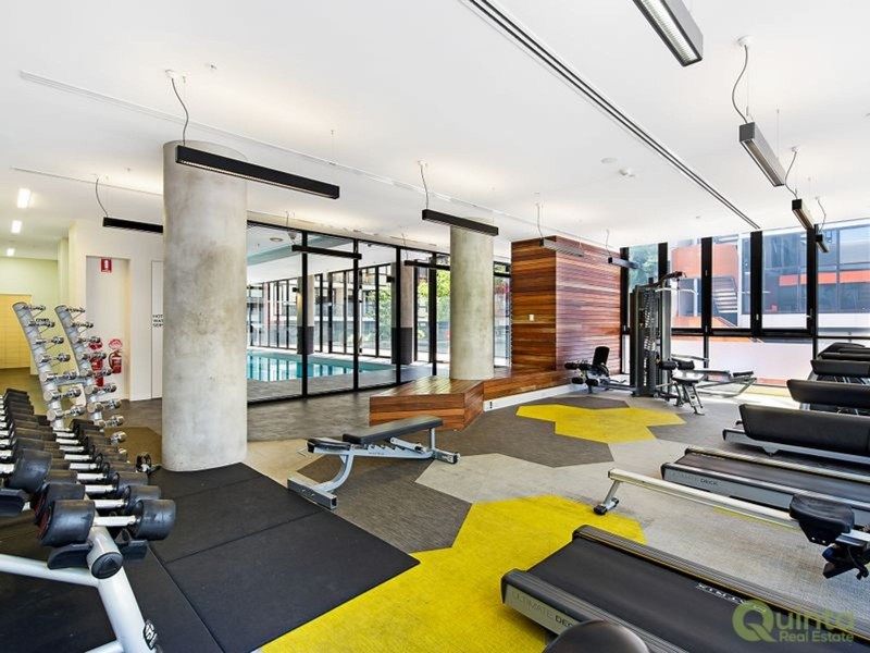 403/8 Grosvenor Street, Abbotsford VIC 3067