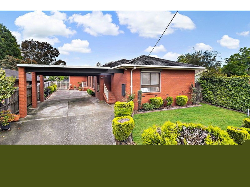 788 Canterbury Road, Vermont VIC 3133