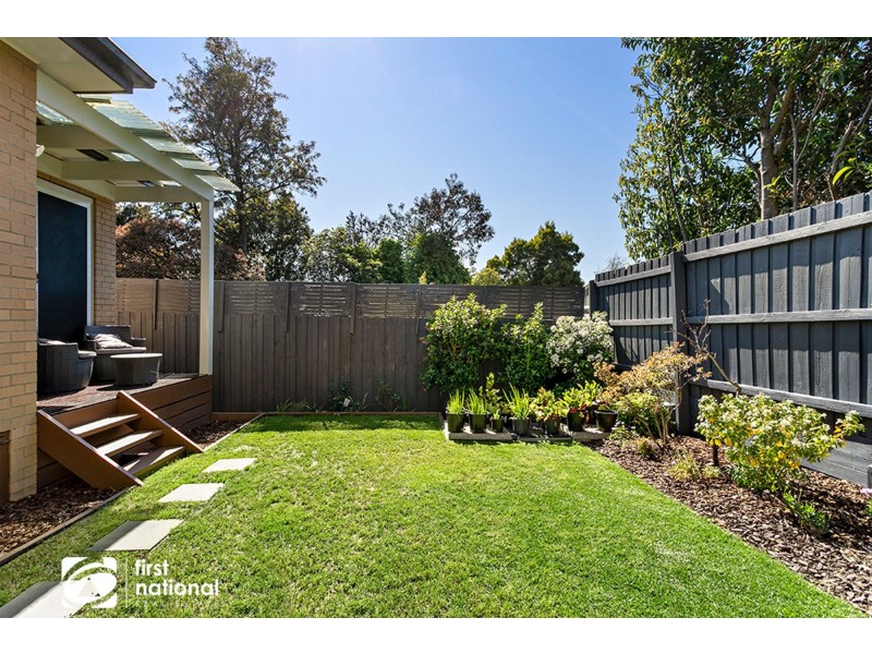 3/660 Canterbury Road, Vermont VIC 3133