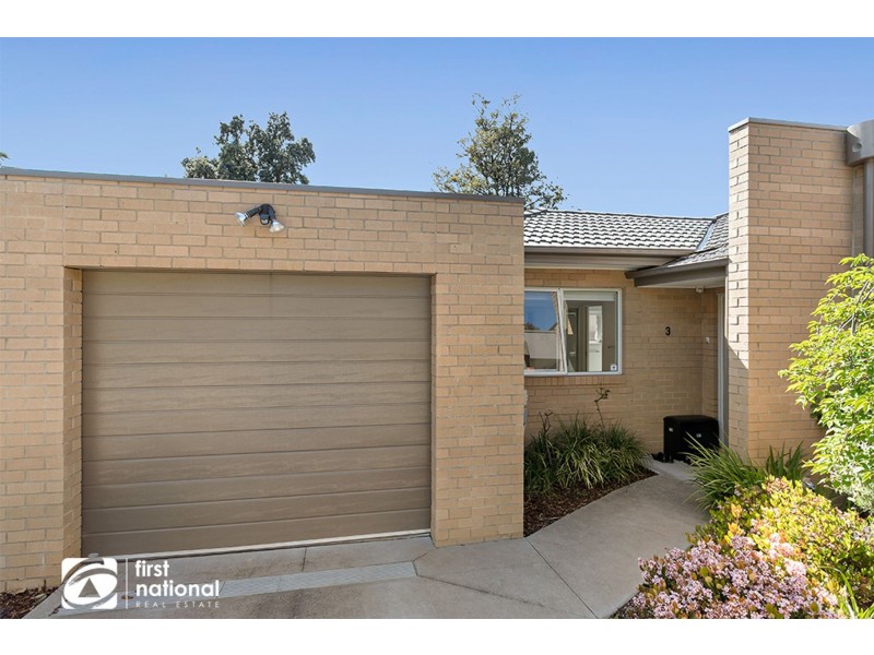 3/660 Canterbury Road, Vermont VIC 3133