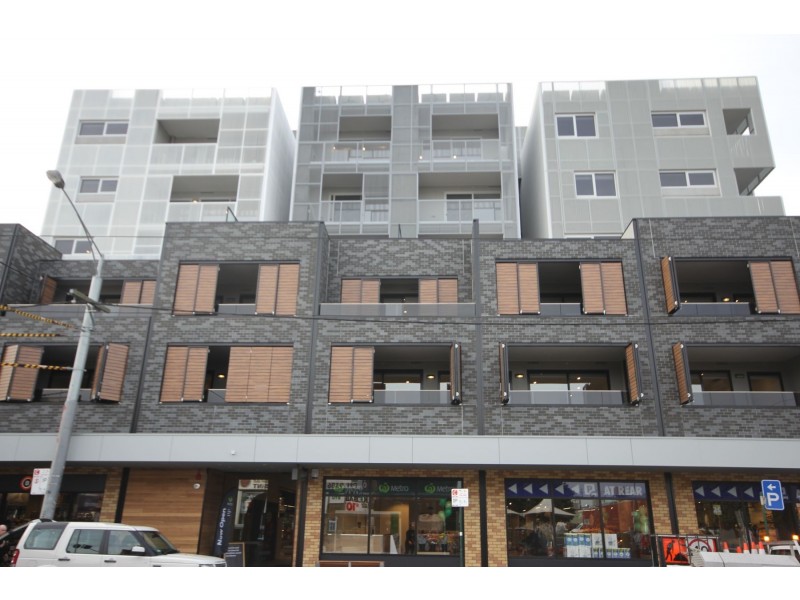 102/808-818 Sydney Road, Brunswick VIC 3056