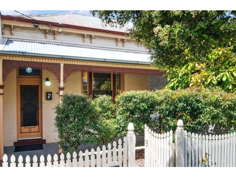 21 Faussett Street, Albert Park VIC 3206