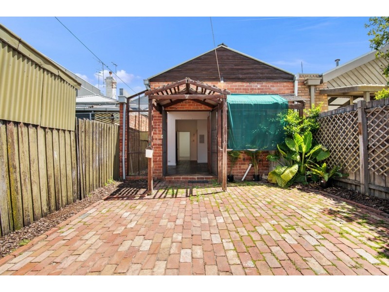 21 Faussett Street, Albert Park VIC 3206