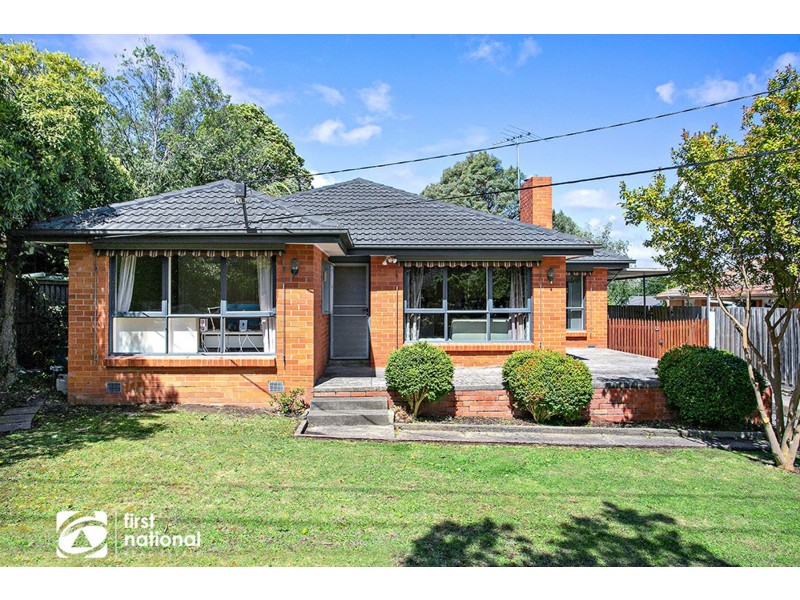 45 Rathmullen Road, Boronia VIC 3155