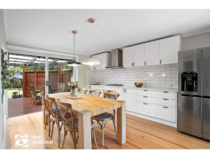 45 Rathmullen Road, Boronia VIC 3155