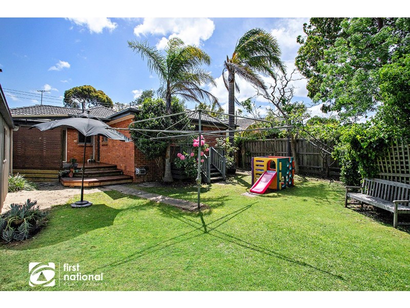 45 Rathmullen Road, Boronia VIC 3155