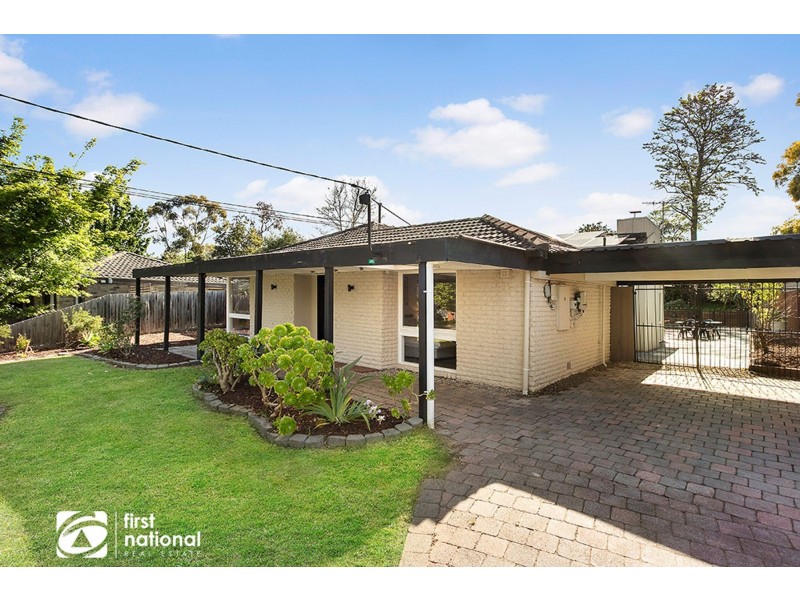 7 Daymar Drive, Mooroolbark VIC 3138