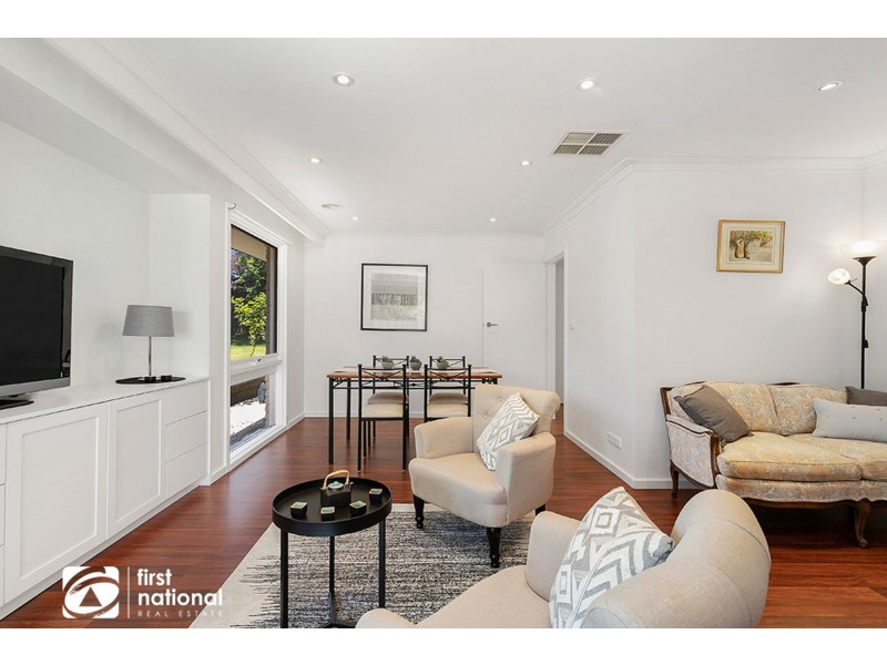 7 Daymar Drive, Mooroolbark VIC 3138