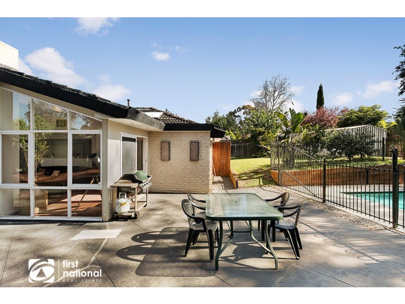 7 Daymar Drive, Mooroolbark VIC 3138