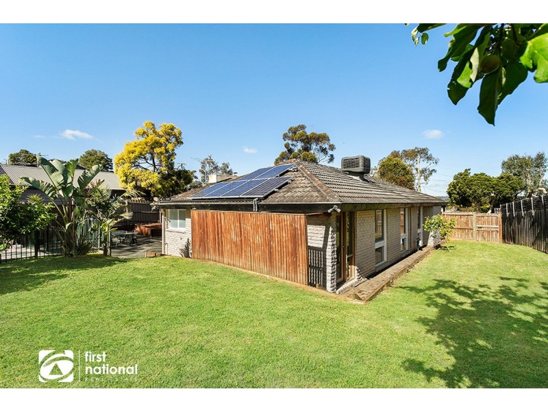 7 Daymar Drive, Mooroolbark VIC 3138