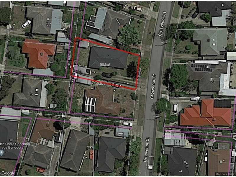 7 Grosvenor Court, Bundoora VIC 3083