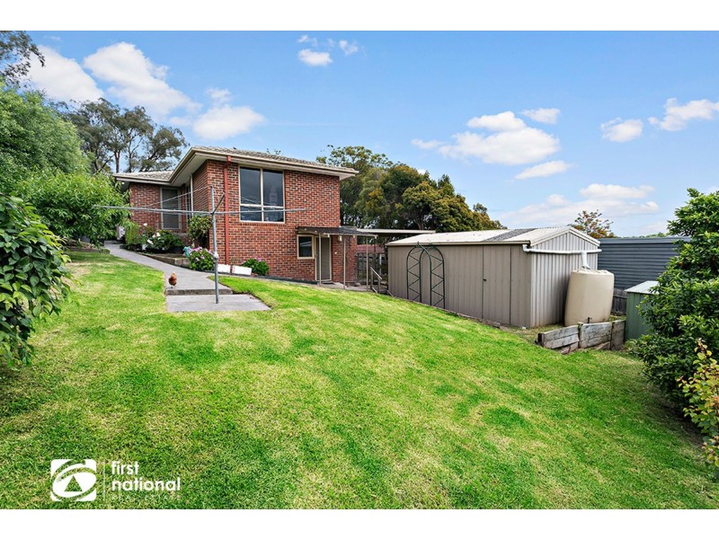 21 North Road, Lilydale VIC 3140