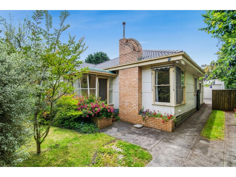 3 Grigg Avenue, Vermont VIC 3133