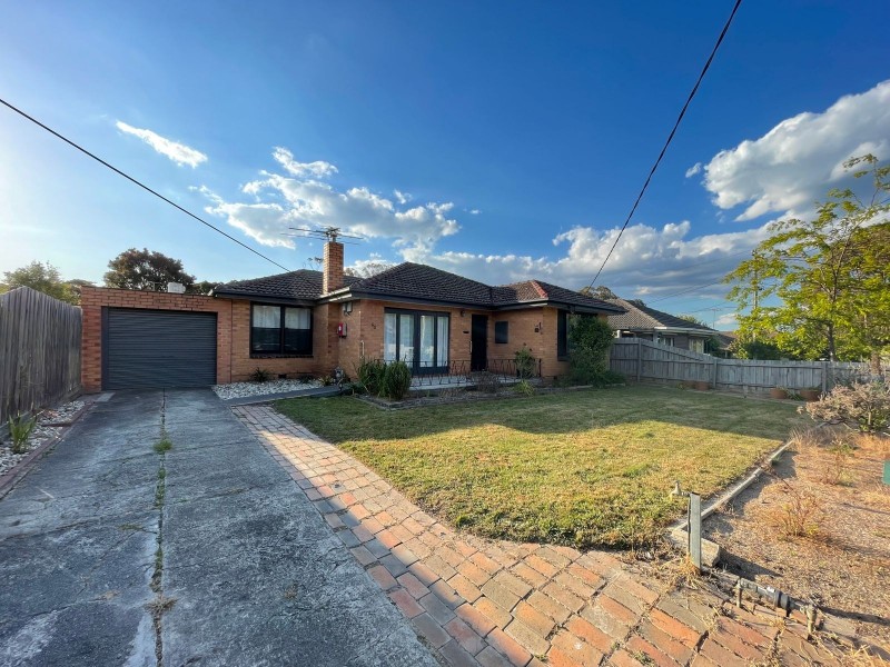 60 Hedge End Road, Nunawading VIC 3131