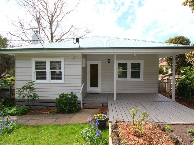 58 Francis Crescent, Ferntree Gully VIC 3156