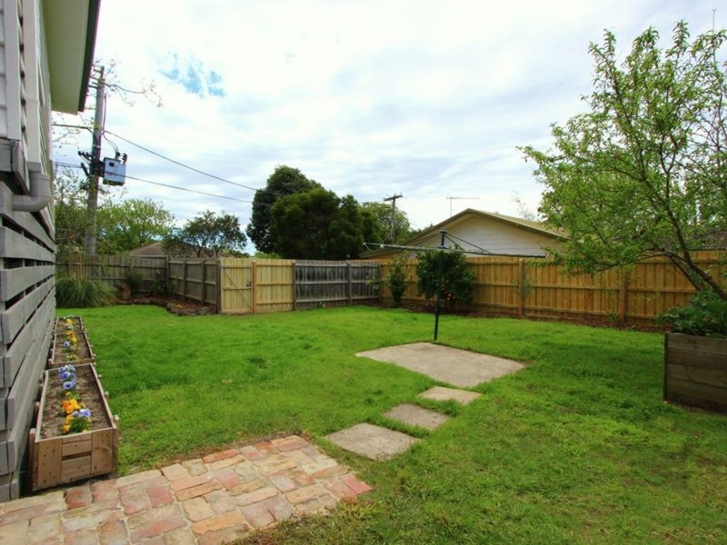 58 Francis Crescent, Ferntree Gully VIC 3156