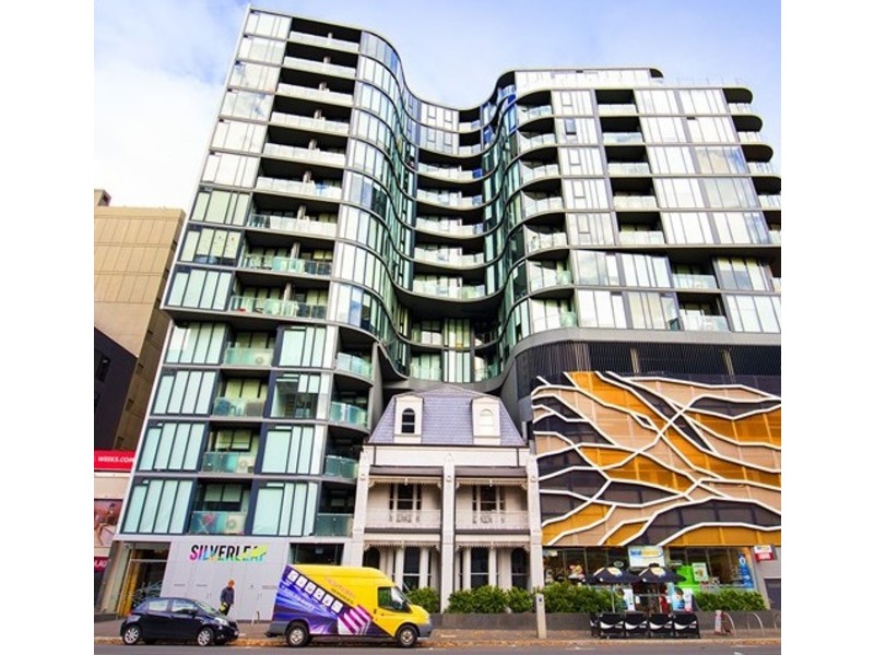 1103/338 Kings Way, South Melbourne VIC 3205