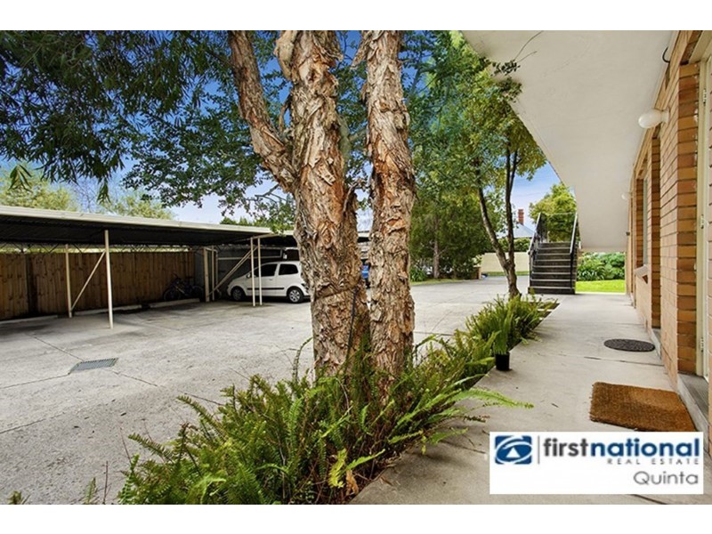 3/1 Looker Street, Murrumbeena VIC 3163