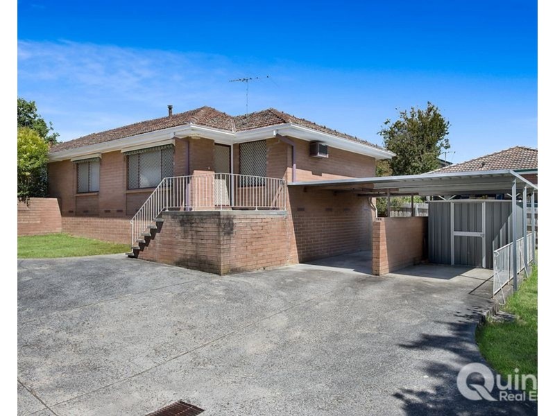 2/10-12 Tiller Street, Burwood East VIC 3151