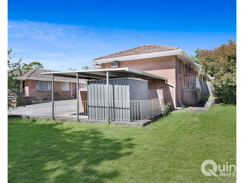 2/10-12 Tiller Street, Burwood East VIC 3151