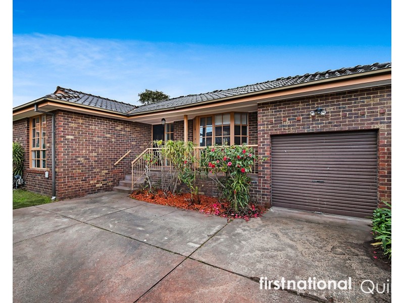 2/142 Terrara Road, Vermont South VIC 3133