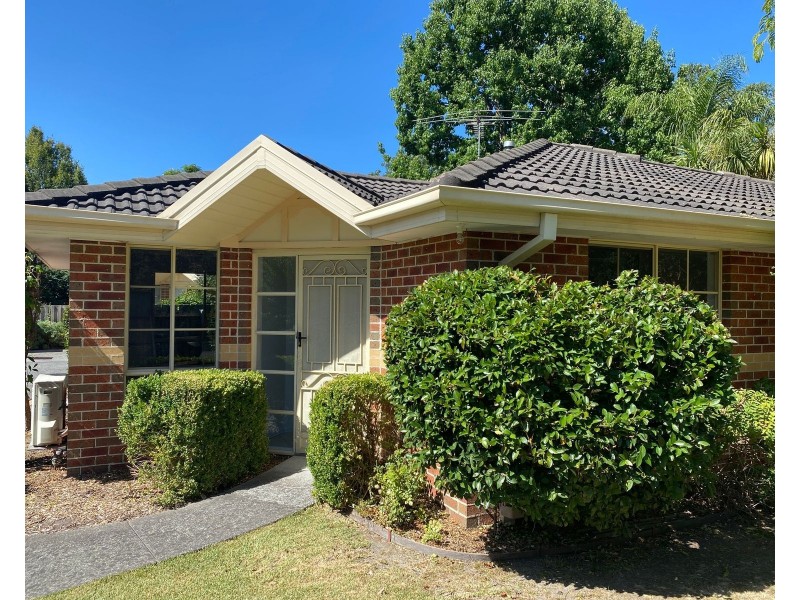 2/36 Hazelwood Road, Boronia VIC 3155