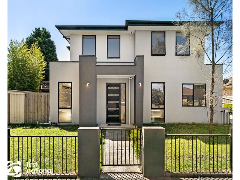 1/19 Agnes Street, Noble Park VIC 3174