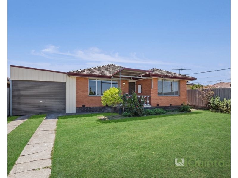8 Stephen Court, Thomastown VIC 3074