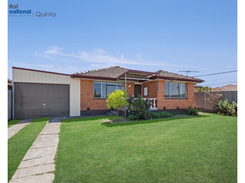 8 Stephen Court, Thomastown VIC 3074