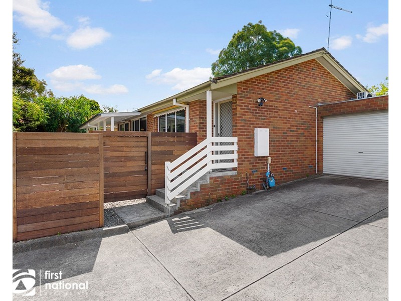 2/12 Heather Grove, Ringwood VIC 3134